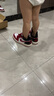 耐克Jordan （Jordan）2026年女子WMNS AIR JORDAN 1 LOW篮球鞋 DC0774-160 37.5 实拍图