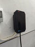 阿呆充电新能源汽车充电桩枪器家用220V32A7kW适用于比亚迪小鹏零跑埃安东风北汽理想问界通用 闪充系列 即插即充/指示灯 3米 实拍图