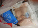 CP正大（CP）食品 鸡大胸 1kg 出口级食材 冷冻鸡胸肉 空气炸锅 晒单实拍图