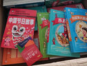 小笨熊 水浒传 四大名著加厚版336页 注音版儿童故事书 一年级二年级 6-8岁世界经典名著书宝宝睡前故事(中国环境标志产品 绿色印刷) 实拍图