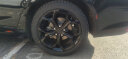 朝阳 雪地胎 汽车轮胎雪地胎  冬季防滑型用胎 自行安装 245/45R18 晒单实拍图