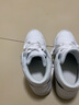库彬内增高男鞋10cm休闲鞋男士增高鞋韩版运动鞋子男内增高鞋高帮板鞋 白黑8cm 41 内增高鞋 实拍图