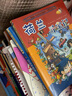 环球寻宝记16 荷兰 我的第一本历史知识漫画书儿童科普百科漫画书6-14岁 少年儿童科普大百科寒假暑假作业课外读物自主阅读一升二暑假衔接小升初暑假衔接 儿童年货节送礼 实拍图