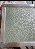 简易碗柜家用柜子茶水柜简约储物柜收纳柜铝合金装碗柜组装多功能碗橱厨房置物柜塑料 二层四门加宽果绿色72*35*75 实拍图