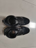 斯凯奇（Skechers）男鞋春中帮鞋户外防滑男靴休闲运动鞋工装靴65731 实拍图