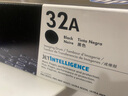 惠普（HP）CF230A 30X原装粉盒 硒鼓 232A成像鼓 适用于227fdw/203dw打印机 CF232A成像鼓(约23000页)不含粉仓 实拍图