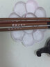 马利牌 国画颜料12色18色24色36色水墨画初学者入门工具 24色5ml实用12件套 马利国画套装/标准套装 实拍图
