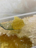 上鸪蜜匠当季蜂蜜荔枝蜂巢蜜嚼着吃蜂巢封盖成熟原蜜500g/600g/750g/盒 荔枝巢蜜500克*1盒【无买赠】 实拍图