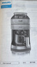 飞利浦（PHILIPS）【国家补贴】HD7751全自动美式咖啡机家用/办公室研磨一体机豆粉两用磨豆机现磨实用男女送礼物 HD7751/00 实拍图