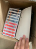 三A扑克牌3a纸牌防作弊黑芯纸1条装高质量补克牌 1010一条10副 实拍图