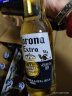 科罗娜（CORONA）科罗纳特级 精酿啤酒 墨西哥风味 小麦啤酒黄啤酒330mL瓶装整箱 科罗娜啤酒 330mL 24瓶 实拍图