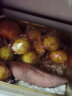 华味仙四川安岳黄柠檬 莫吉托 当季时令新鲜水果 2斤（独立花袋装） 实拍图