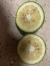 马保果海南青柠檬应季新鲜青柠薄皮绿肉柑绿鲜柠檬 实拍图