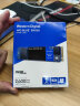 西部数据（Western Digital）1T SSD固态硬盘 M.2接口 （NVMe协议）WD Blue SN550 四通道PCIe 高速 大容量 晒单实拍图