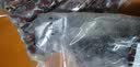 黔婆婆贵州小吃香肠腊肉贵州特产农家自制烟熏排骨香肠五花腊肉年货特产 腊肉500g+腊肠500g 实拍图