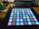諾維遜（NOVATION）诺维逊打击垫launchpad MINI MK3 X PRO电音DJ音乐控制器MIDI键盘 MK3 PRO（仅电脑可用） 实拍图