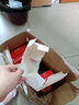 臻印彩适用佳能IX6580 IX6500 IP4880 IP4980 MG6180 MG6280 MG5180 MG5280 5380 8180 8280 MX888 MX898打印机墨盒 PGI82 实拍图