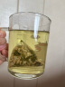 瑞福世家 玄米茶茶包 50小包 绿茶糙米茶炒米茶寿司店专用大排档日式茶包 实拍图
