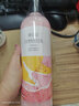 泉日记柔顺香氛洗衣液香味持久衣物柔顺剂持久留香母婴儿童适用家庭装 【留香1年】孤岛蓝鲸1000ml 实拍图