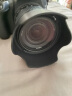 JJC 适用佳能EF-S 18-55 STM遮光罩58mm镜头EOS 90D 80D 60D 850D 800D 750D 200D2II二代单反相机配件EW-63C 晒单实拍图