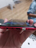 华为（HUAWEI）荣耀V10 安卓智能 华为  老人机 备用机 二手手机国行优惠券补贴 魅丽红 4G+64G 实拍图