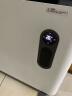 东芝（TOSHIBA）石墨烯取暖器家用欧式快热炉电暖器速热变频恒温浴室对流式防水小和煦电暖器PW-2222SCN（W） 晒单实拍图