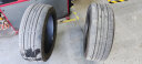 三角(Triangle)轮胎高性能 201 225/50R18 202宝马X13系英菲尼迪Q5 实拍图