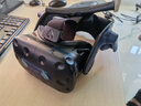 HTC VIVE PRO 2 VR一体机 智能PCVR眼镜1.0专业版套装cosmos元宇宙XR虚拟现实3D头盔大空间Steam体感游戏机 HTC VIVE Pro 2 专业版套装+无线套件 实拍图