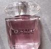 范思哲（VERSACE）晶钻粉钻经典同名男士云淡风轻蓝色牛仔香水父亲节礼物送女友 晶钻女士淡香水 30ml 实拍图