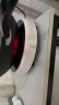 半球（PESKOE） 圆形电磁炉 家用电磁灶 多功能迷你小电炉灶 火锅炉套装 2200W无极旋钮调温 【炒锅套装】 实拍图