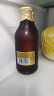 青岛啤酒（TsingTao）精酿系列 金质小棕金低温酿造296ml*6瓶 尝鲜装 春日出游 实拍图