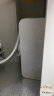 小米 米家净水器家用净水机长效1200G 厨下式直饮机 3秒一杯水 5年长效RO滤芯 3:1纯废水比 3.2L/分 实拍图