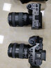 索尼（SONY） ILME-FX3A摄像机 全画幅电影摄影机 FX3A单机身+FE24-105mmF4 G 官方标配 实拍图