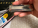 HOHNER德国进口SP20升级布鲁斯10十孔口琴成人初学火箭ROCKET 10孔C调初学推荐 实拍图