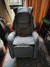 松下（Panasonic）【家电补贴15%】按摩椅太空舱2025全身按摩小户型多功能智能电动按摩沙发椅十大品牌 生日礼物 【升级六手按摩升级款】MA06 实拍图