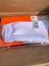 耐克（NIKE）男鞋子男 26秋季新款运动鞋徒步登山鞋休闲鞋网面透气缓震跑步鞋 【新品】002-黑武士/晒图退10 飞线科技 40 （内长250mm） 实拍图