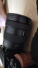 索尼（SONY）FE PZ 16-35mm F4 G 全画幅广角电动变焦F4恒定光圈G镜头 (SELP1635G滤镜防护套装) 实拍图