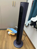 格力（GREE）电风扇家用香薰无叶落地扇节能轻音塔扇循环扇立式办公室卧室客厅宿舍遥控定时电扇塔式摇头风扇 负离子净化FL-08X63Bg 实拍图