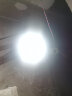 FSL佛山照明阳台灯LED吸顶灯简约书房灯具厨卫灯饰圆形白光14瓦晶钻 实拍图