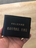 ELLEN FANTASIA头层牛皮驾驶证皮套男真皮多功能汽车机动车行驶证本多卡位卡包女 金色丝印黑色{头层牛皮} 实拍图