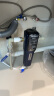 惠尔顿（WHEELTON）前置过滤器万向型智能自动清洗6T大流量反冲洗自来水中央净水器 万向安装智能自动清洗P0063PLUS 实拍图