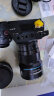 思锐（SIRUI）50mmF1.8 微单相机电影镜头 1.33X变形镜头 索尼E卡口微单vlog视频微电影镜头 晒单实拍图