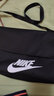 耐克（NIKE）单肩包 SPORTSWEAR FUTURA 365 CROSSBODY CW9300-010 F 实拍图