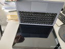 中柏（Jumper）12英寸12G+256G/N4100处理器二合一办公笔记本手写win11平板电脑（带支架+键盘） EZpad V12 实拍图