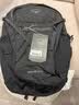 OSPREY DAYLITE PLUS 日光+ 20L多用途城市 单日户外轻量化双肩徒步背包 新款 黑色 Black 实拍图