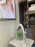 俪人邦小气泡清洁面仪美容院去黑头神器面部毛孔深层清洗补水电动美容仪去黑头仪美容仪 标准版 9代-双头款（吸黑头+注氧）晒图奖励 实拍图