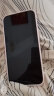 Apple/苹果 iPhone 15 Pro Max (A3108) 256GB 白色钛金属 支持移动联通电信5G 双卡双待手机 晒单实拍图