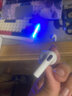 汐岩【华强北顶配Pro2】蓝牙耳机适用于苹果安卓真无线双入耳式主动降噪运动iphone14promax13IOS 【任意名字+超强续航+开盖即连】 原版降噪+超强续航 顶配Pro4 实拍图