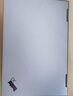 联想ThinkPad X1YOGA 二手笔记本电脑 PC/平板二合一折叠翻转触控笔记本 轻薄超极本 ②YOGA i7-19款 16+512G 手触2K 15天试用 · 1年整机保 · 3年核心延保 实拍图