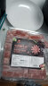 帕莱农雪花肥牛卷500g/盒 国产调理 原切牛肉卷 牛肉生鲜 火锅食材 晒单实拍图
